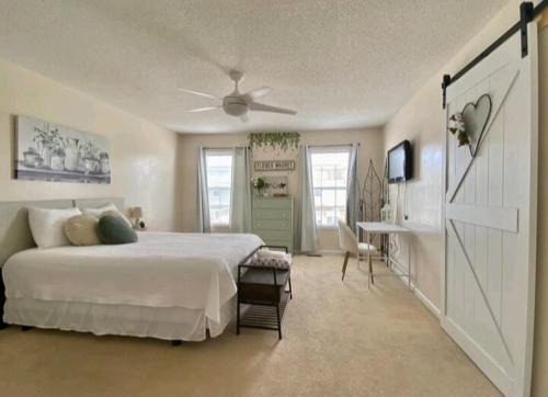 Boll Weevil Cottage