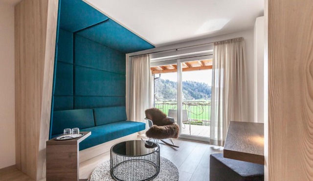 Bollenhuthotel Kirnbacher Hof