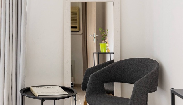 Bologna Suite