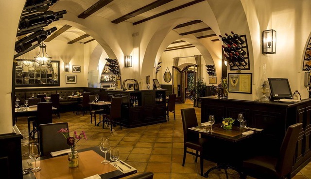 BOMA COUNTRY HOUSE