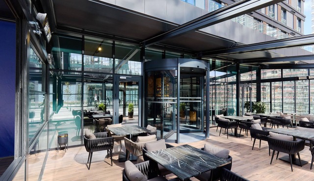 Bomonti Suites