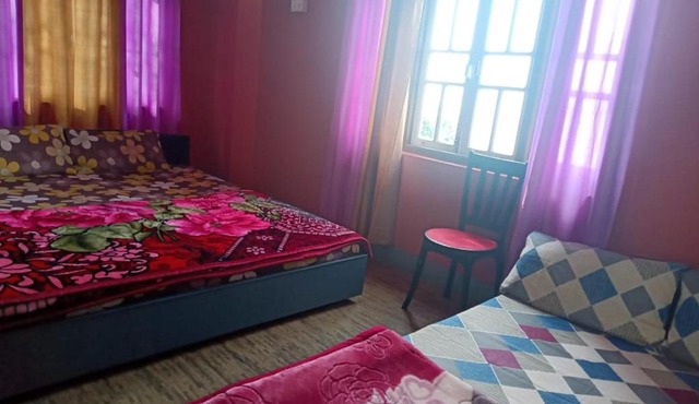 Bon Gyamcho Homestay