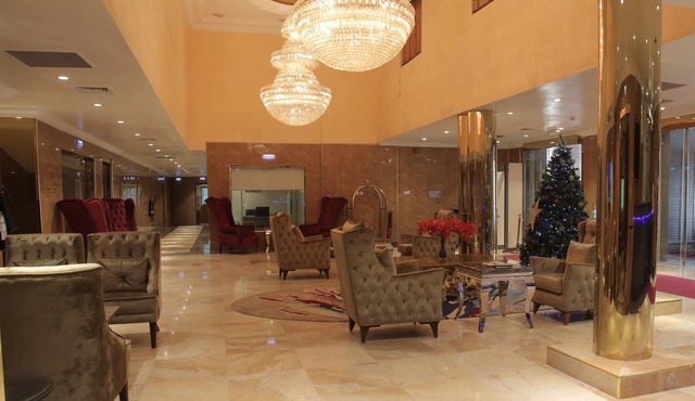 BON Hotel Elvis