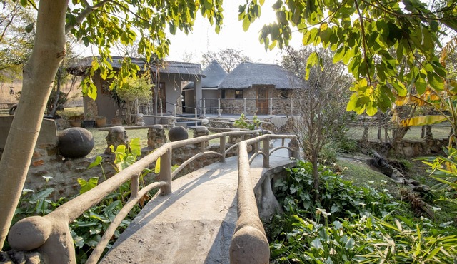 BON Hotel Rustenburg
