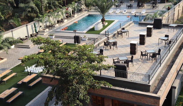 BON Hotel Smith City Awka