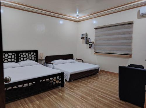 Bon Joy Bed & Breakfast