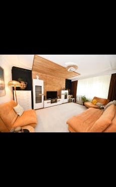 Bondar Residence