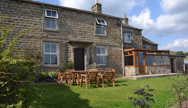 Bondcroft Farm B&B