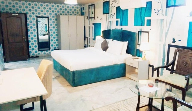 Bondi Beach Resort