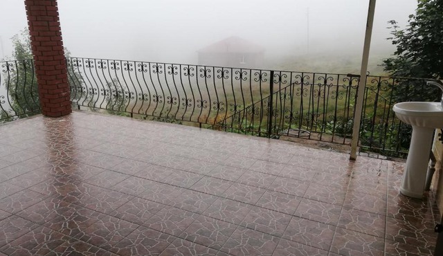 Bondika yayla evi
