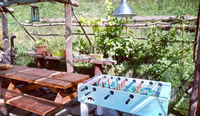 Bondine Apartments in Aosta Valley! Relax, Nature, Holidays!