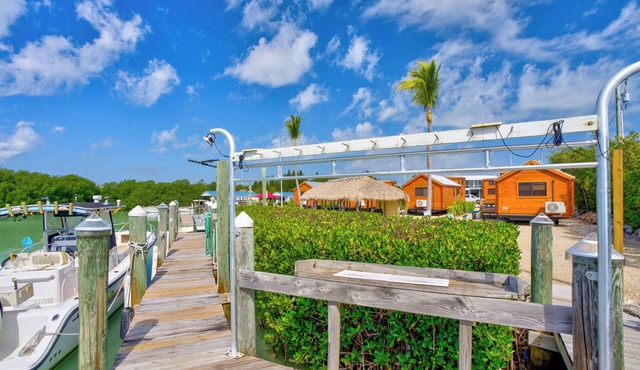 Bonefish Bay Motel