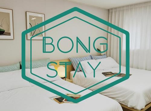 Bong stay