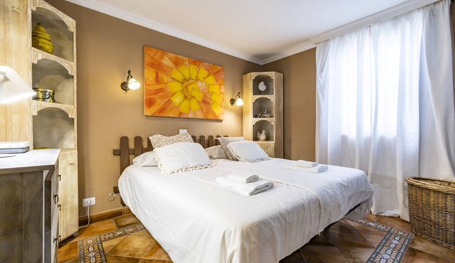 BONITA Y ACOGEDORA VIVIENDA VACACIONAL