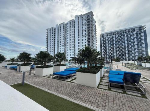Bonito doral