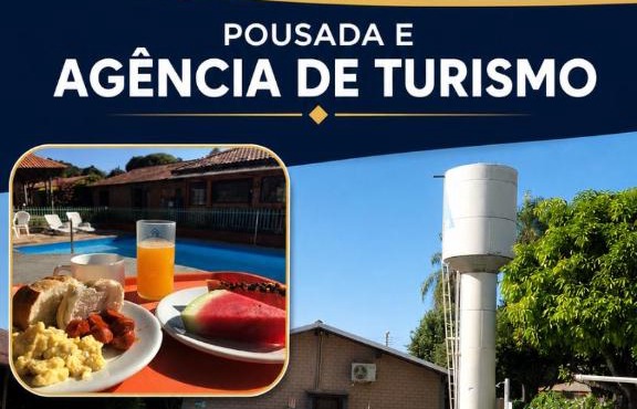 Bonito HI Hostel e Pousada