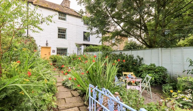 Bonny Bits Cottage