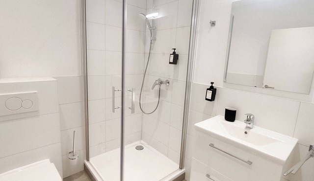 Bonquartier | LUX apt-HAUS - 11 pers. in 5 apartments