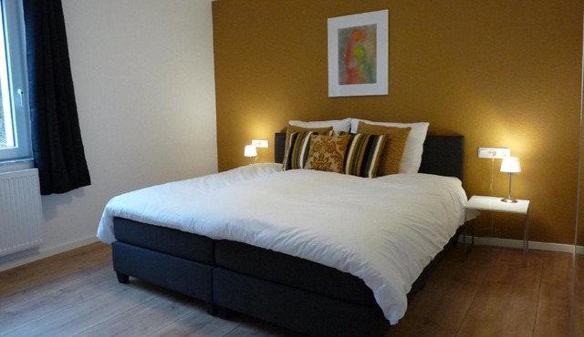 Bonum Bono Suites