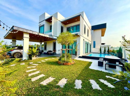 Bonus Pool Villa Chiang Mai