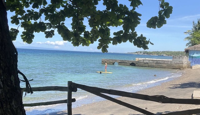 Boochee Beach