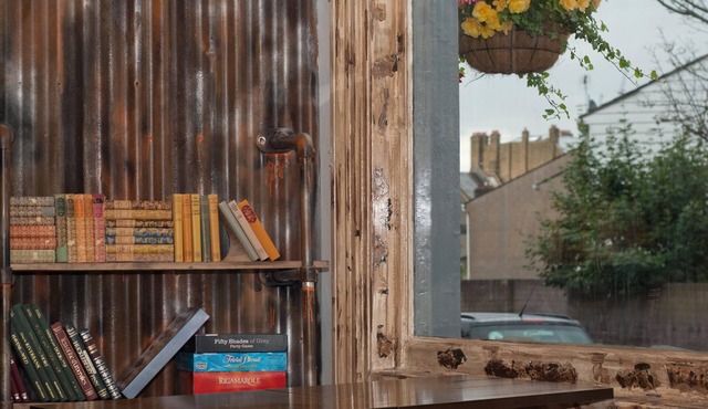 Book a Bed Hostels