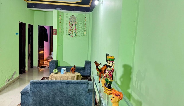 Book-a-Room