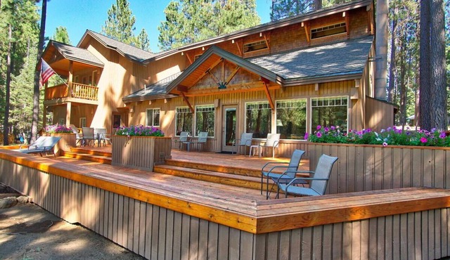 Book any week in July or August and receive a $200 gift card to BBR