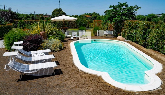 Book directly at BeTuscany.com for a better price offer