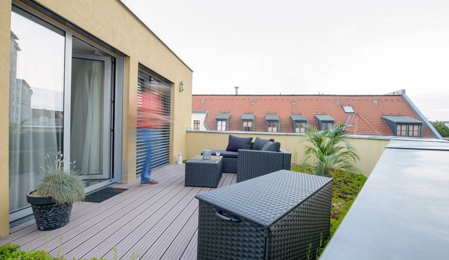 Book Hotel Leipzig