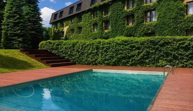 Booking Hotel & Spa