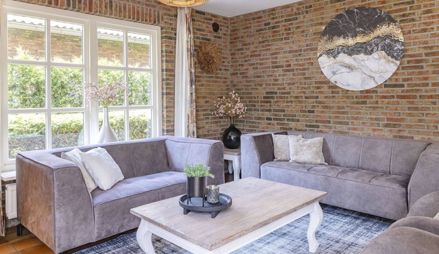 Boomgaard by Interhome