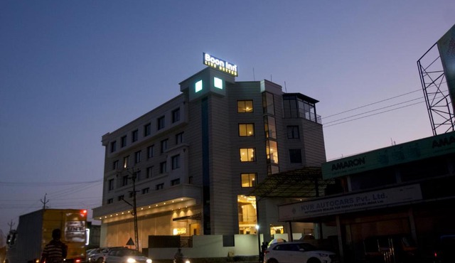 Boon Inn