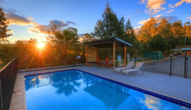 Boonah Motel