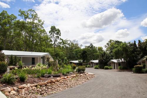 Boonah Valley Motel