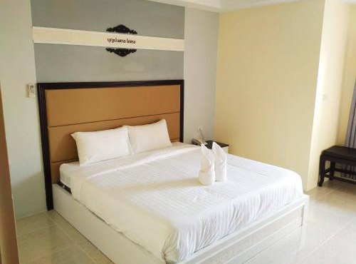 Boonbundal Hotel