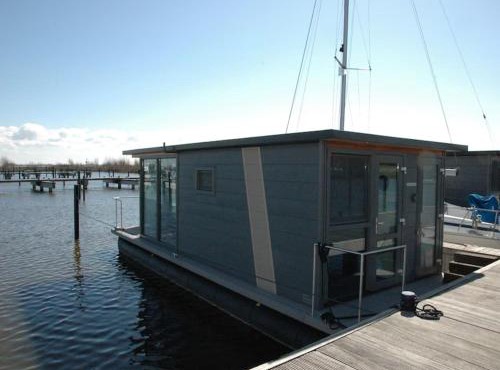 Boot zonder naam