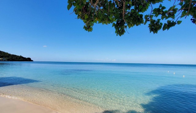Boqueron Retreat - Apt 2, just mins from the beach