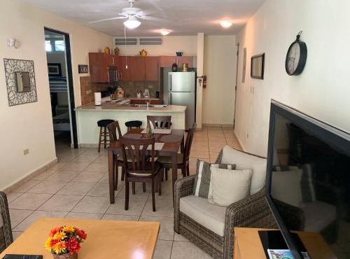 Boqueron vacation