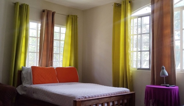 Boquete Guest House!