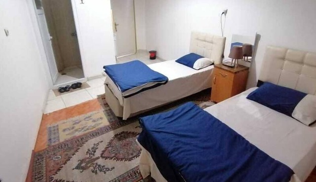 Bor Saray Oteli