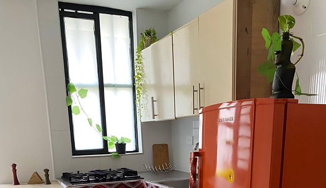 BORA.apt 101 Your Space Away from Home