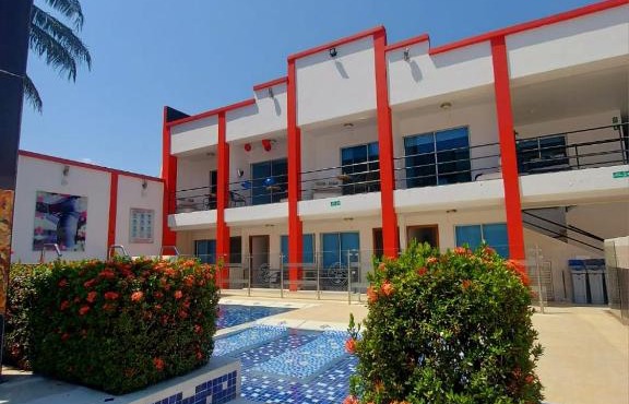 Bora Beach Club