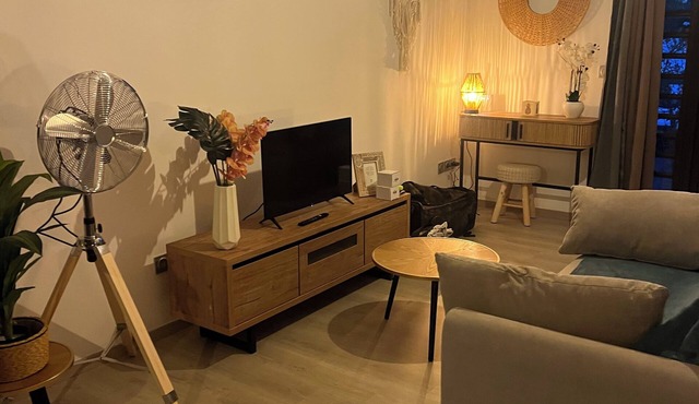 Bora bora studio vacation