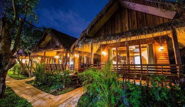 Bora Bora Villa Phuket