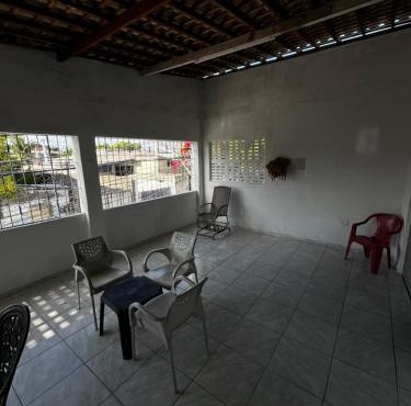 Bora Descansar
