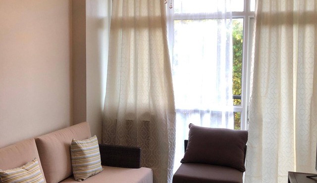 Boracay Condo Unit Fully Furnished 3F