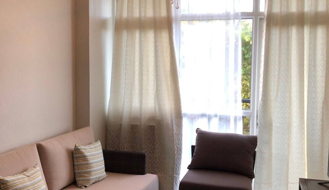 Boracay Condo Unit fully furnished 3E