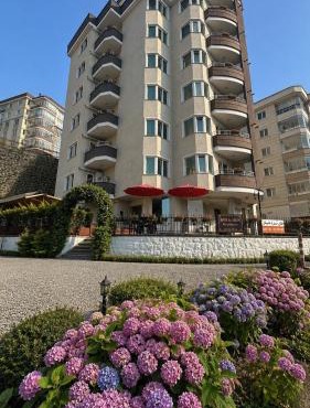 Borahan Hotel