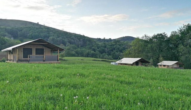 Borda Lodge